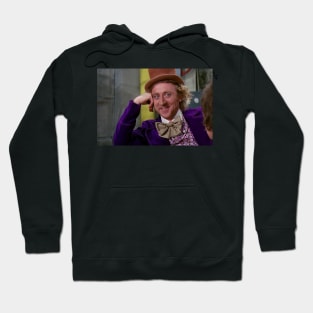 Condescending Wonka Hoodie